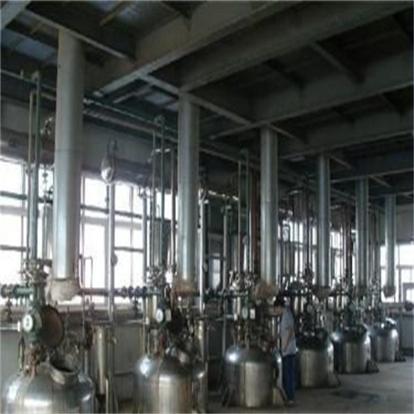 秦皇岛化工厂设备回收 北京整厂设备回收 化工厂拆除价格